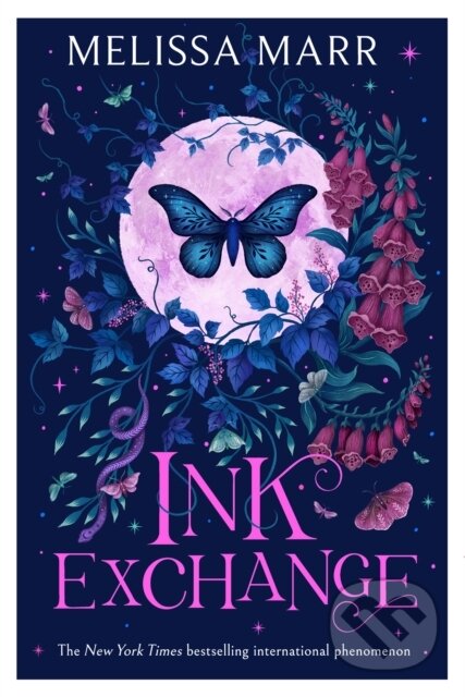 Ink Exchange