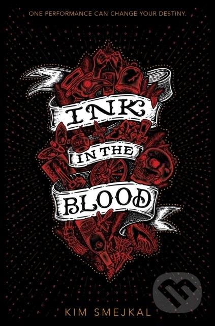 Ink in the Blood