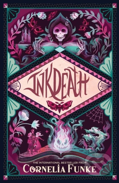 Inkdeath