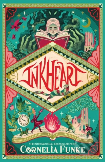 Inkheart