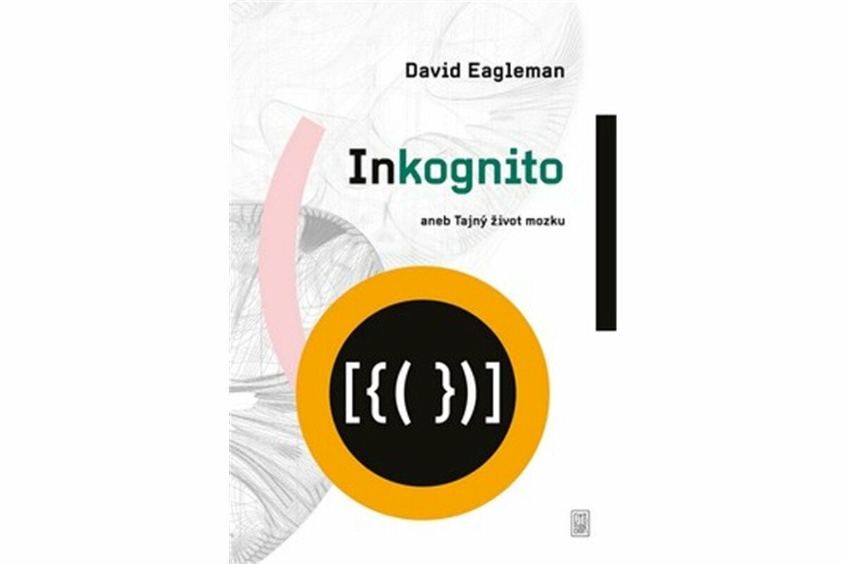 Inkognito - David Eagleman