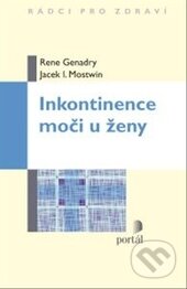 Inkontinence moči u ženy