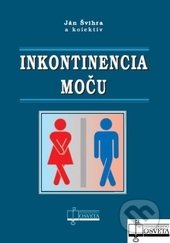 Inkontinencia moču