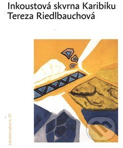 Inkoustová skvrna Karibiku