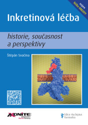 Inkretinová léčba - Štěpán Svačina