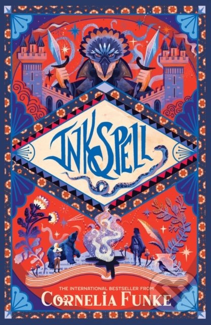 Inkspell