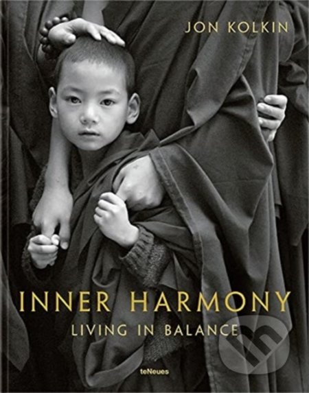 Inner Harmony - Living in Balance