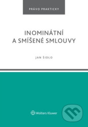 Inominátní a smíšené smlouvy