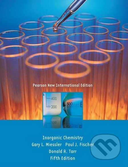 Inorganic Chemistry