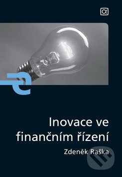 Inovace ve finančním řízení