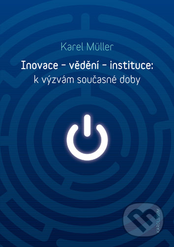 Inovace - vědění