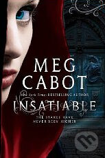 Insatiable