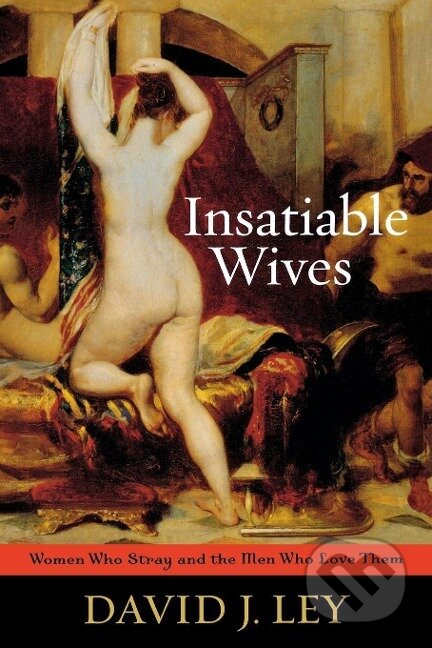 Insatiable Wives