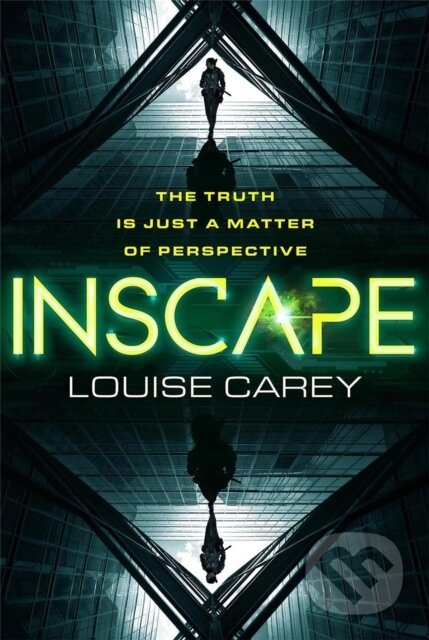 Inscape (Book One)