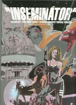 Inseminátor