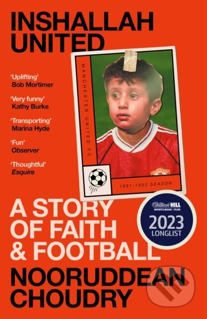 Inshallah United (A Story of Faith and Football)