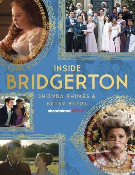 Inside Bridgerton