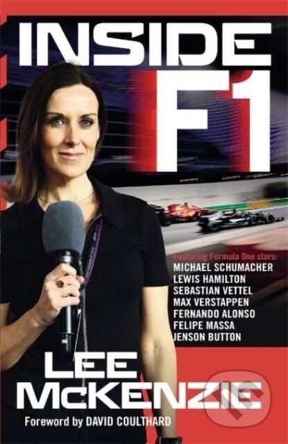 Inside F1 (Life alongside legends)