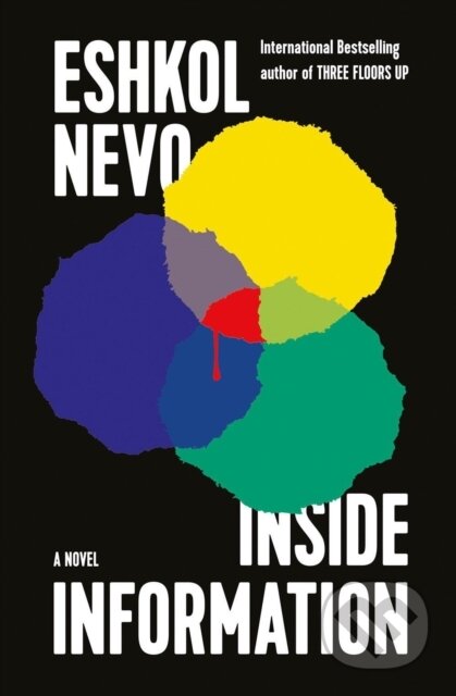 Inside Information (A Novel)