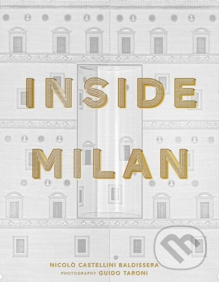 Inside Milan
