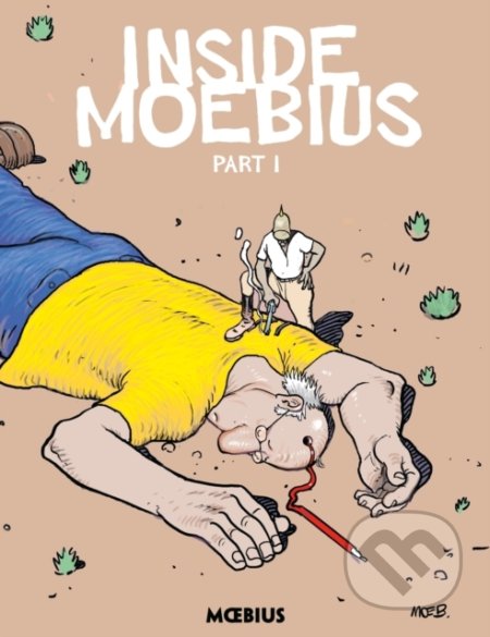 Inside Moebius (Part 1)