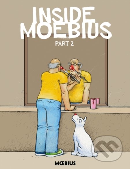 Inside Moebius (Part 2)