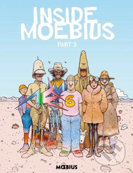 Inside Moebius (Part 3)