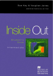 Inside Out: Intermediate Student Book