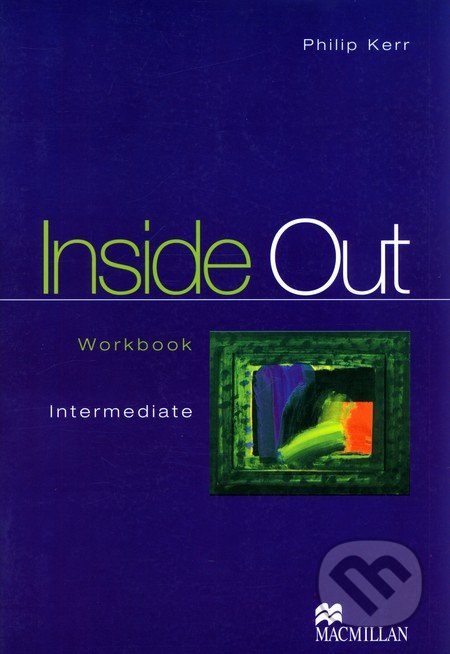 Inside Out - Workbook - Intermediate