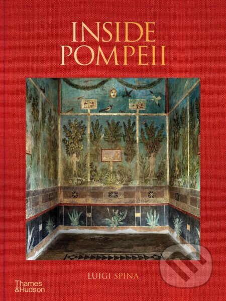 Inside Pompeii