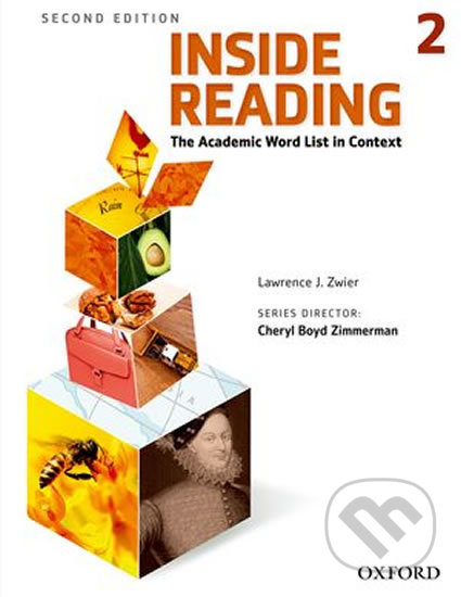 Inside Reading 2: Student´s Book (2nd)