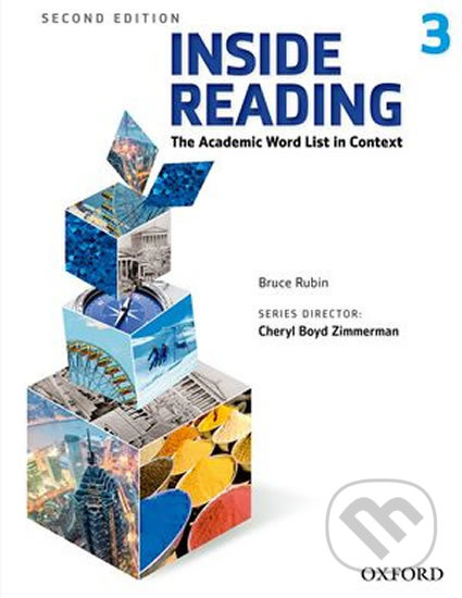 Inside Reading 3: Student´s Book (2nd)