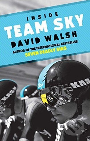 Inside Team Sky