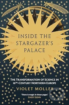 Inside the Stargazer's Palace