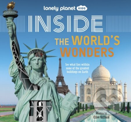 Inside – The Worlds Wonders