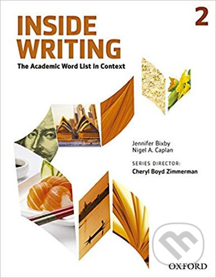 Inside Writing 2: Student´s Book