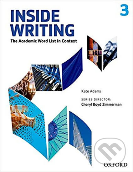 Inside Writing 3: Student´s Book
