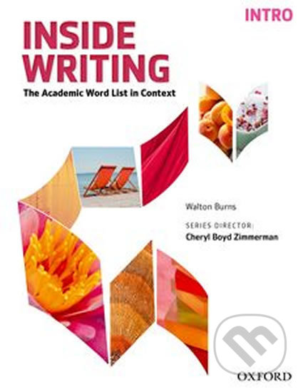Inside Writing Intro: Student´s Book