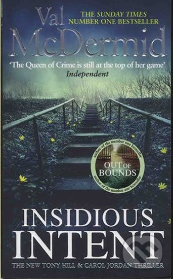 Insidious Intent