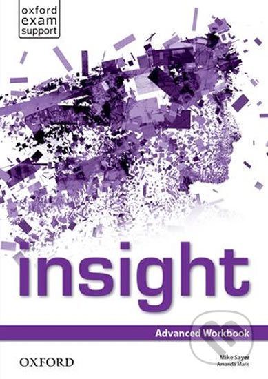 Insight - Advanced - Workbook