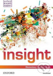Insight - Elementary - Student's Book