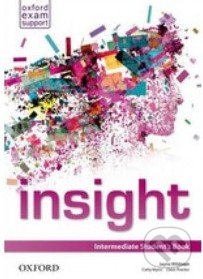 Insight - Intermediate - Student's Book