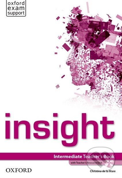 Insight - Intermediate - Teacher's Book