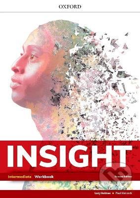 insight - Intermediate - Workbook (2nd Edition)