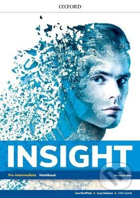 insight - Pre-Intermediate
