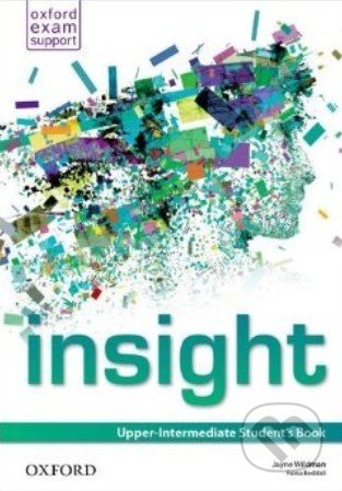 Insight - Upper-Intermediate - Student's Book