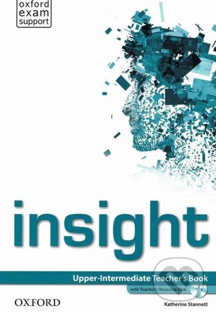 Insight - Upper-Intermediate - Teacher's Book