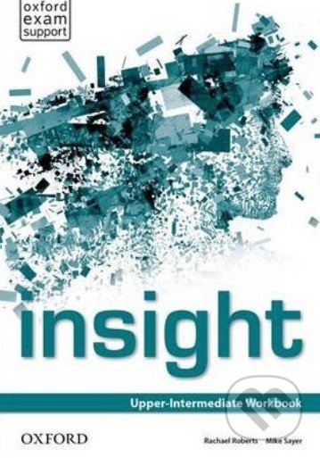 Insight - Upper-Intermediate - Workbook