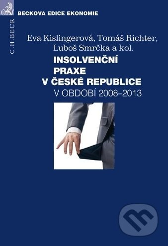 Insolvenční praxe v české republice