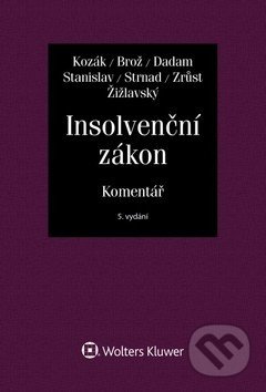 Insolvenční zákon (komentář)